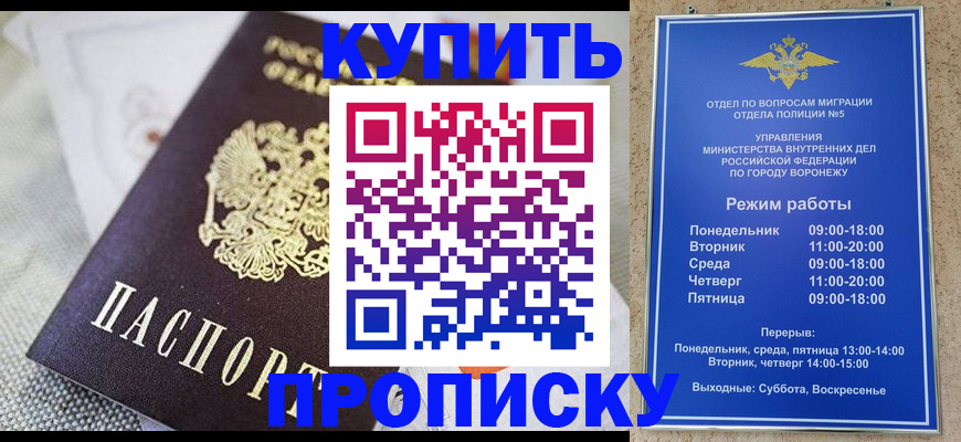 временная регистрация купить в Стародубе